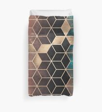 Omre Dream Cubes Duvet Cover