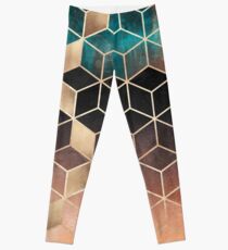 Omre Dream Cubes Leggings