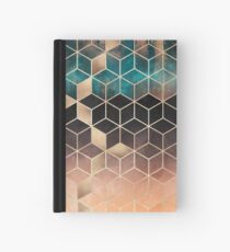 Omre Dream Cubes Hardcover Journal