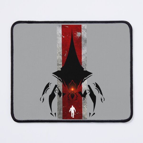 Item preview, The commander _amp_ designed and sold by HumbleSprite.