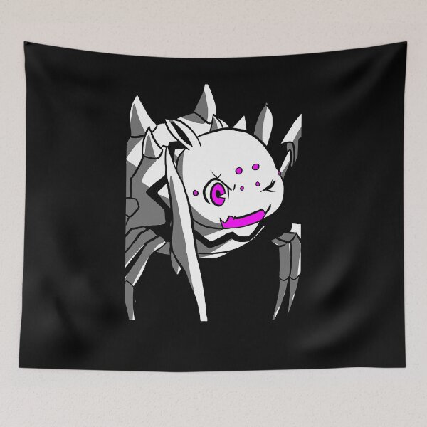 Item preview, So I'm a Spider, So What designed and sold by InscoreStela.