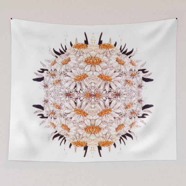 Item preview, Daises designed and sold by aiste chapman.