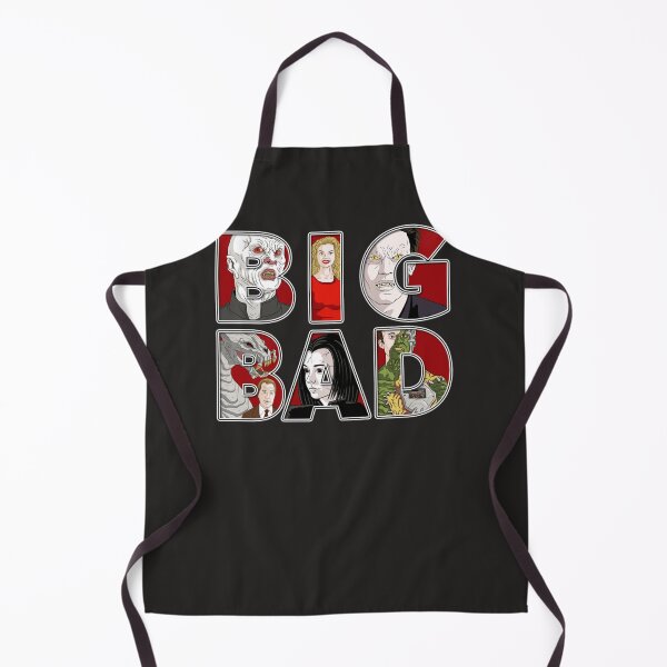 Item preview, BIG BAD designed and sold by grsgatd.