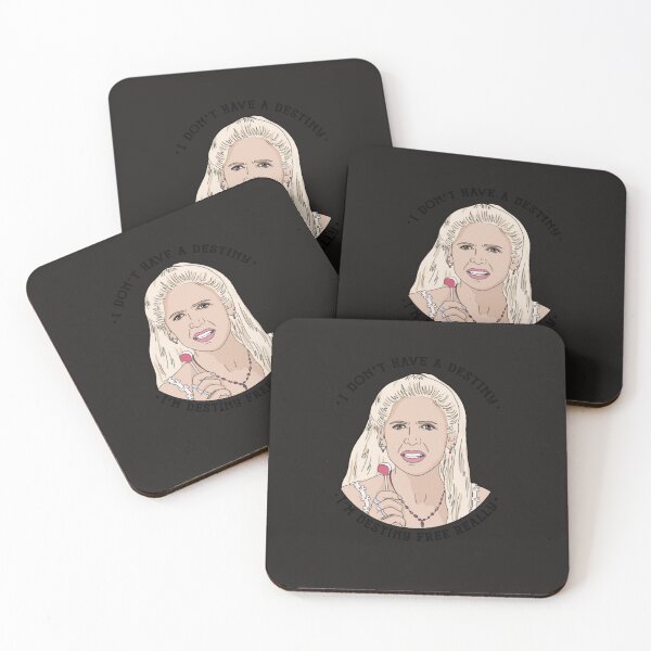 Item preview, Buffy Summers Destiny Free designed and sold by hohltcluni.