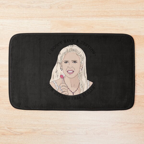 Item preview, Buffy Summers Destiny Free designed and sold by hohltcluni.