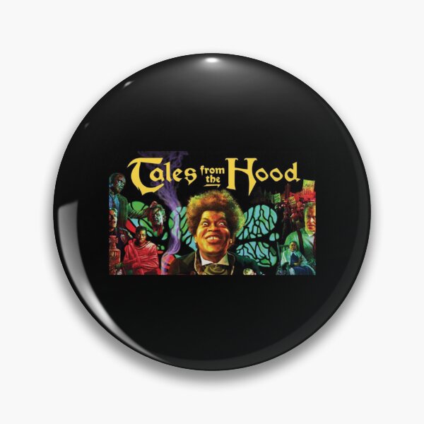 Item preview, Tales from the Hood    designed and sold by HunterWar.