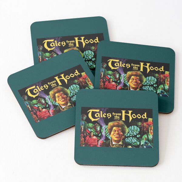 Item preview, Tales from the Hood    designed and sold by HunterWar.