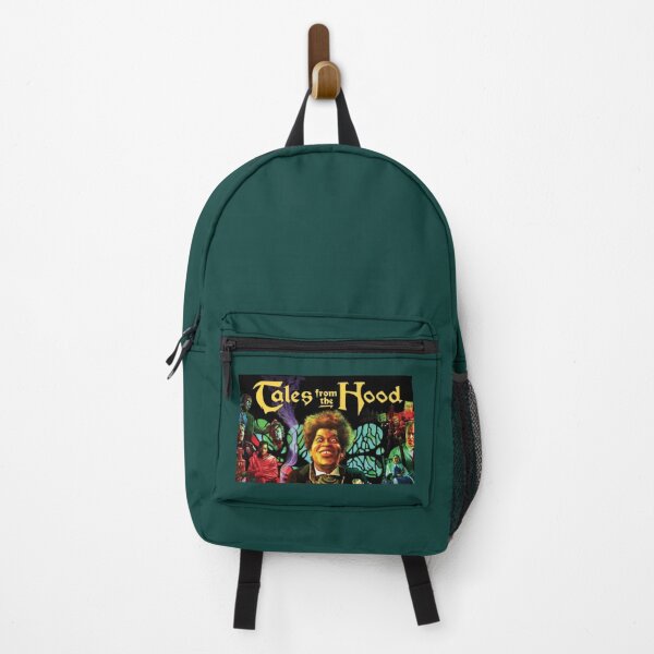 Item preview, Tales from the Hood    designed and sold by HunterWar.