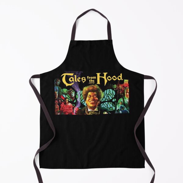 Item preview, Tales from the Hood designed and sold by HunterWar.
