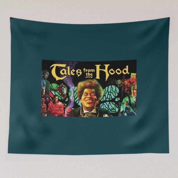Item preview, Tales from the Hood    designed and sold by HunterWar.