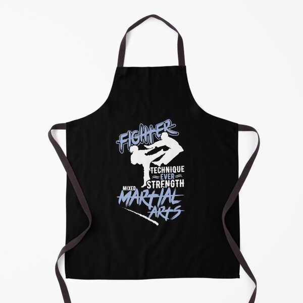 Item preview, Fighter technique ever strength mixed martial arts designed and sold by Adrianne8429.