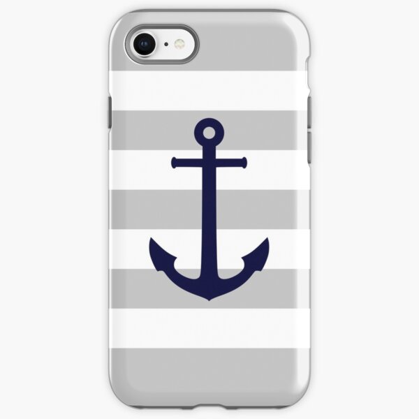 Anchor iPhone cases & covers | Redbubble