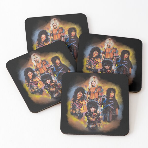 Item preview, Rock Stars I T-Shirt designed and sold by Olelanis723.