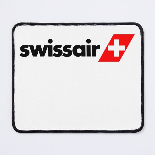 Item preview, BEST SELLER - swissair-logo Merchandise  designed and sold by AryesMoraites.