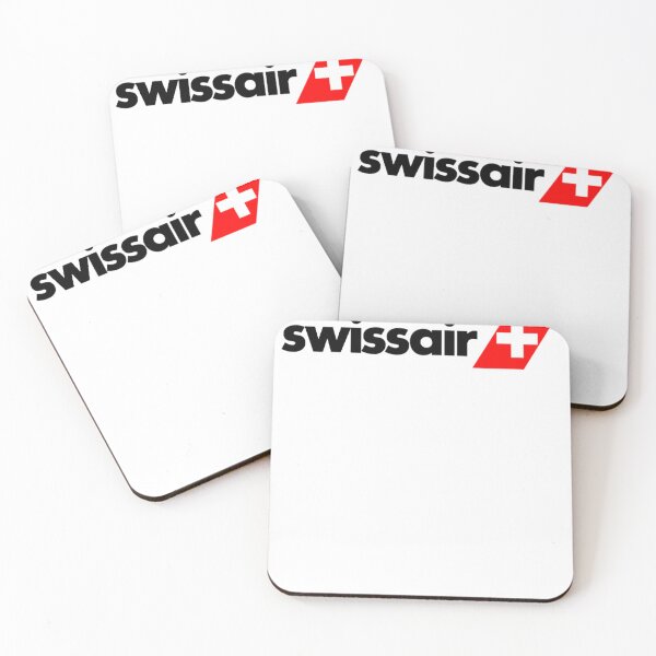 Item preview, BEST SELLER - swissair-logo Merchandise  designed and sold by AryesMoraites.