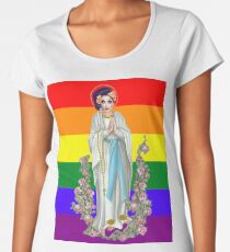 Bianca Pride Women's Premium T-Shirt