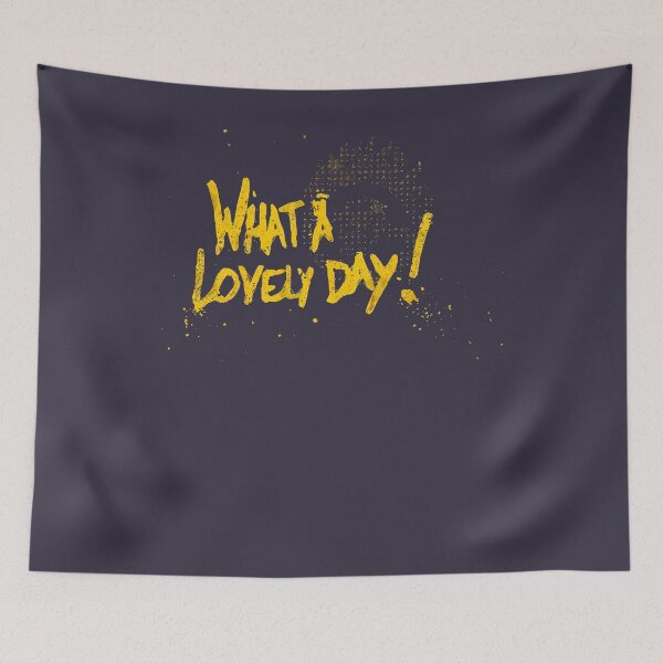 Item preview, Funny Man What a Day designed and sold by KerstinKramer.