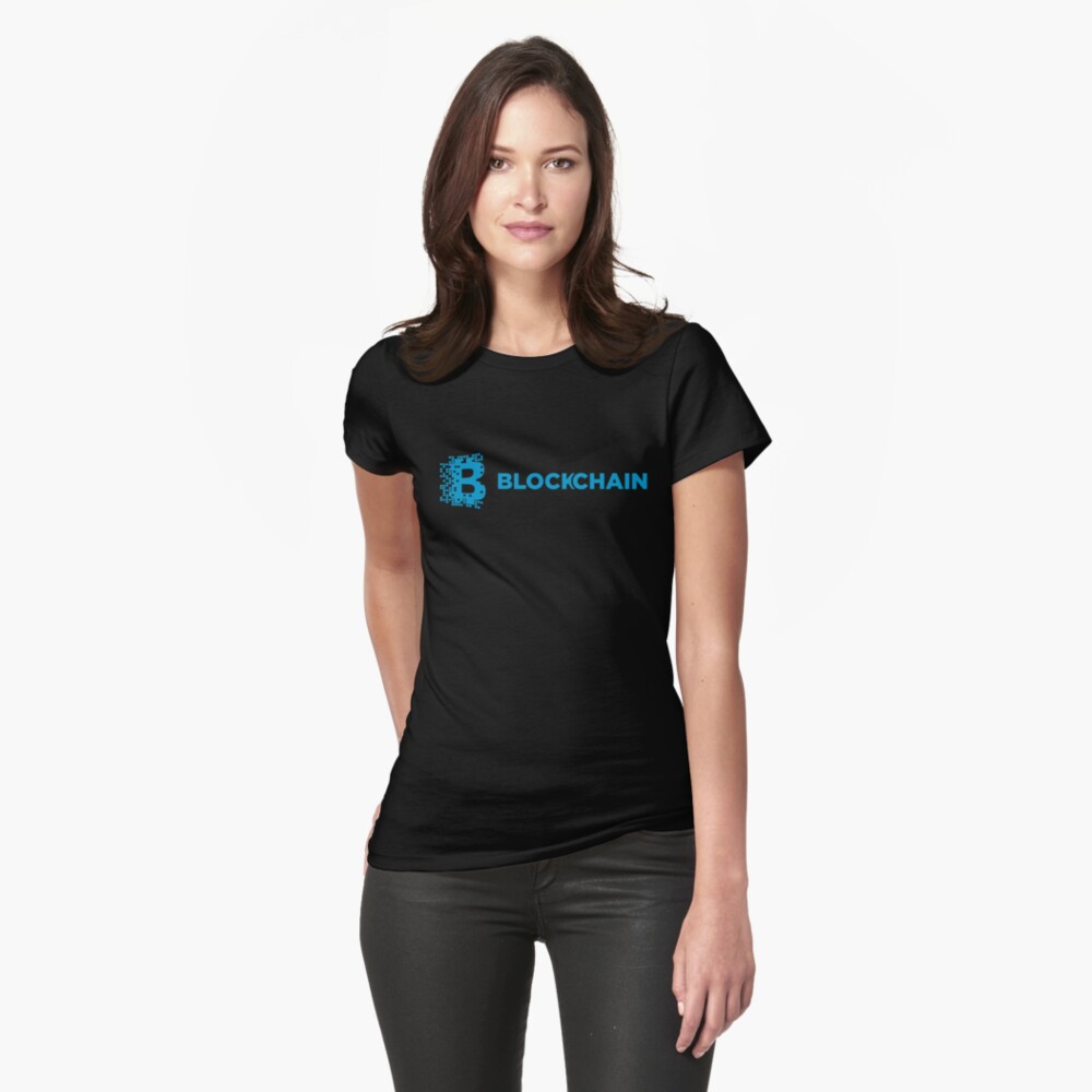 Item preview, Fitted T-Shirt designed and sold by yourgeekside.