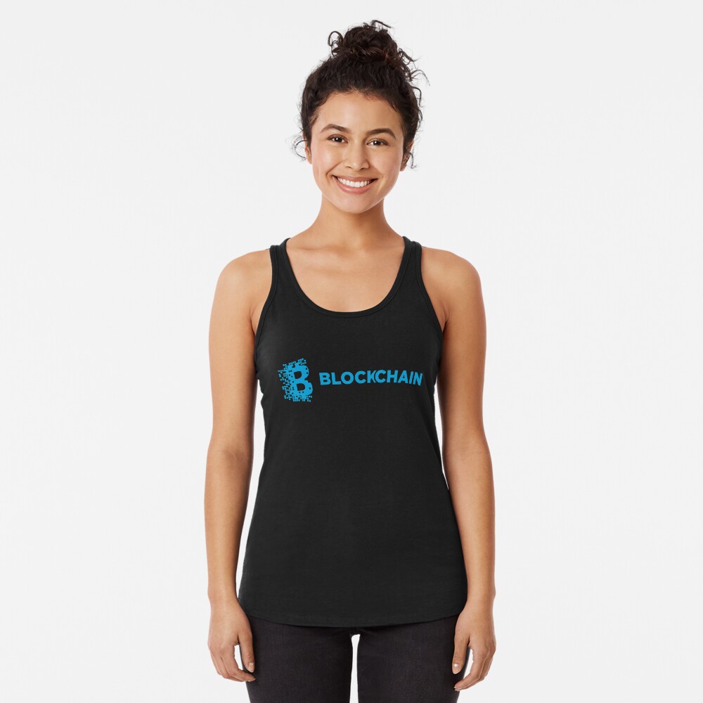 Item preview, Racerback Tank Top designed and sold by yourgeekside.