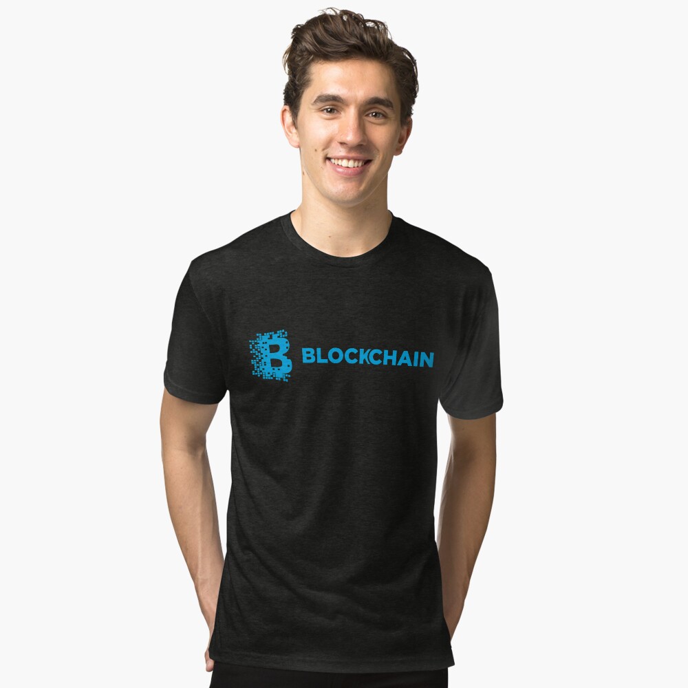 Item preview, Tri-blend T-Shirt designed and sold by yourgeekside.