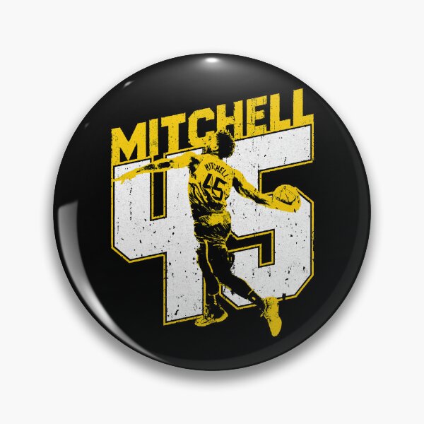 Item preview, Donovan Mitchell  designed and sold by KaitlBecker.