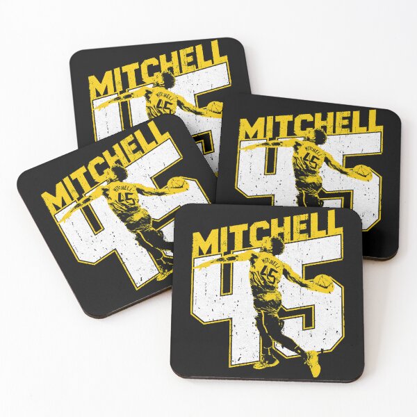 Item preview, Donovan Mitchell  designed and sold by KaitlBecker.
