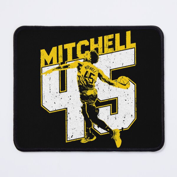 Item preview, Donovan Mitchell designed and sold by KaitlBecker.