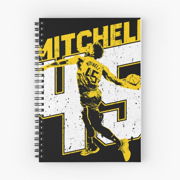 Item preview, Donovan Mitchell  designed and sold by KaitlBecker.