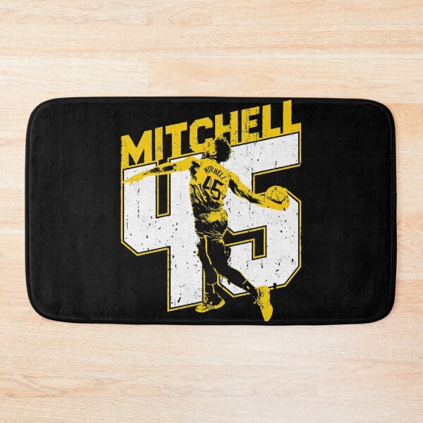 Item preview, Donovan Mitchell  designed and sold by KaitlBecker.
