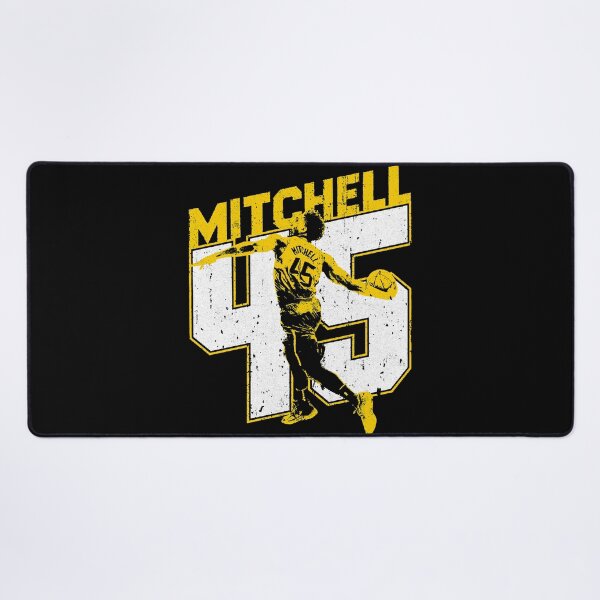 Item preview, Donovan Mitchell designed and sold by KaitlBecker.