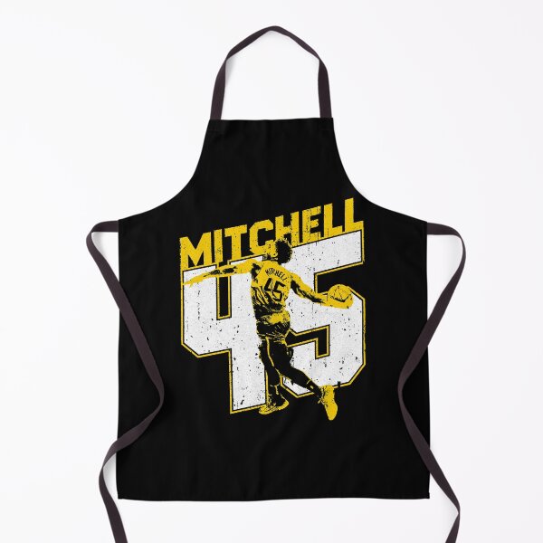 Item preview, Donovan Mitchell designed and sold by KaitlBecker.