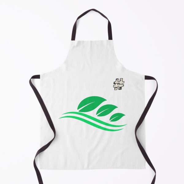 Item preview, green leaf art 8 Essential T-Shirt designed and sold by KalebSim.