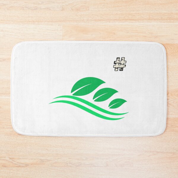 Item preview, green leaf art 8 Essential T-Shirt designed and sold by KalebSim.