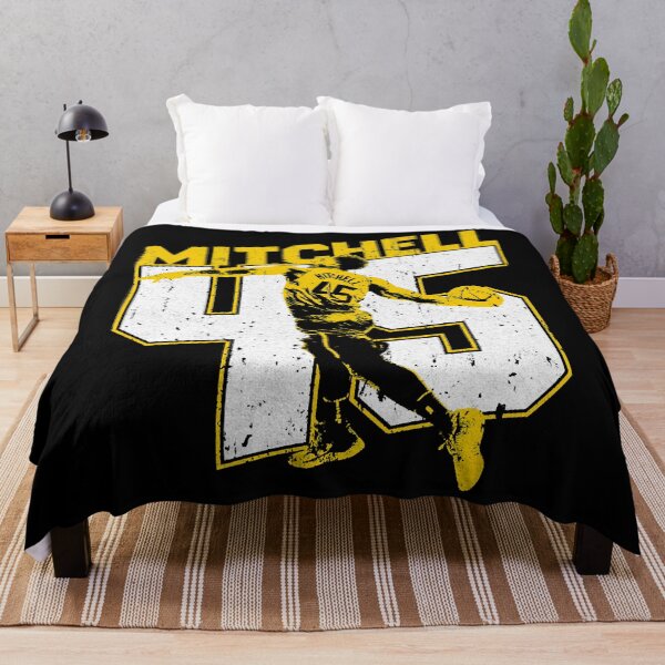 Item preview, Donovan Mitchell  designed and sold by KaitlBecker.