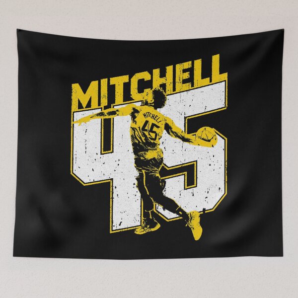 Item preview, Donovan Mitchell  designed and sold by KaitlBecker.