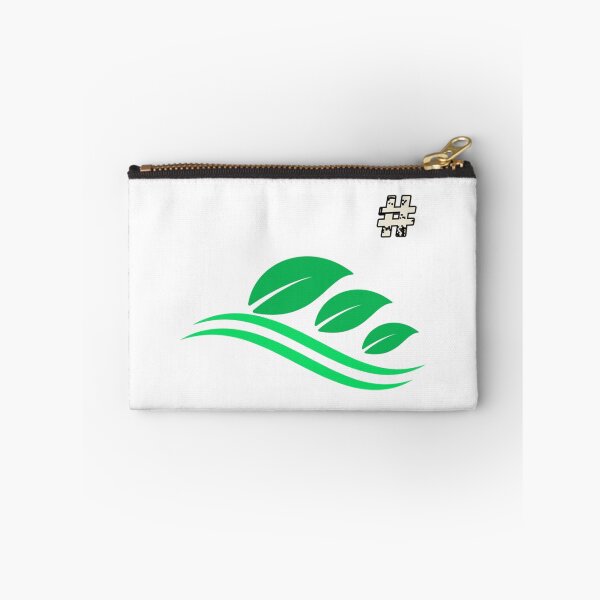 Item preview, green leaf art 8 Essential T-Shirt designed and sold by KalebSim.
