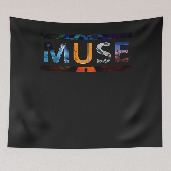 Item preview, M u s e designed and sold by DaphneDassa.
