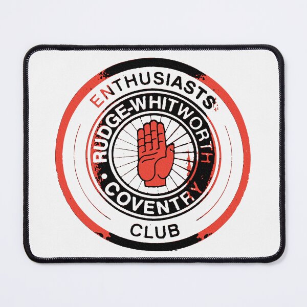 Item preview, Rudge Whitworth Coventry designed and sold by ginosutia400.
