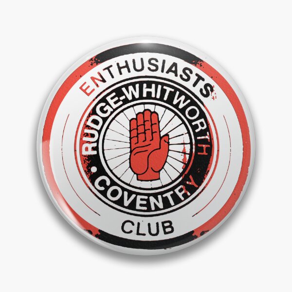 Item preview, Rudge Whitworth Coventry designed and sold by ginosutia400.