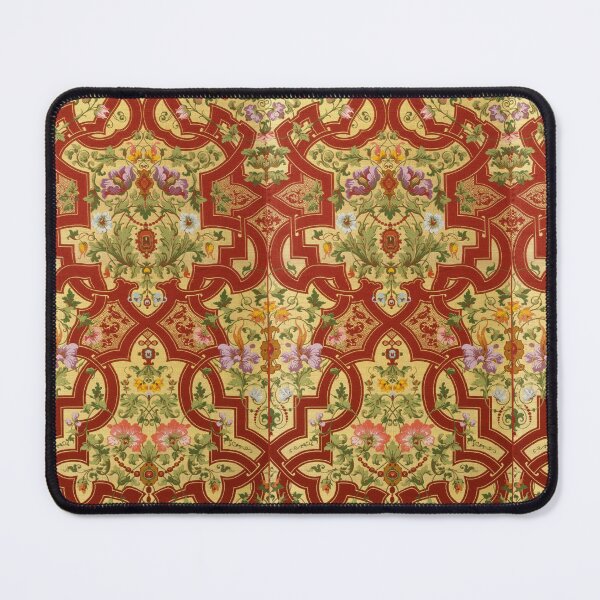 Item preview, Meandering flowers designed and sold by SHappe.