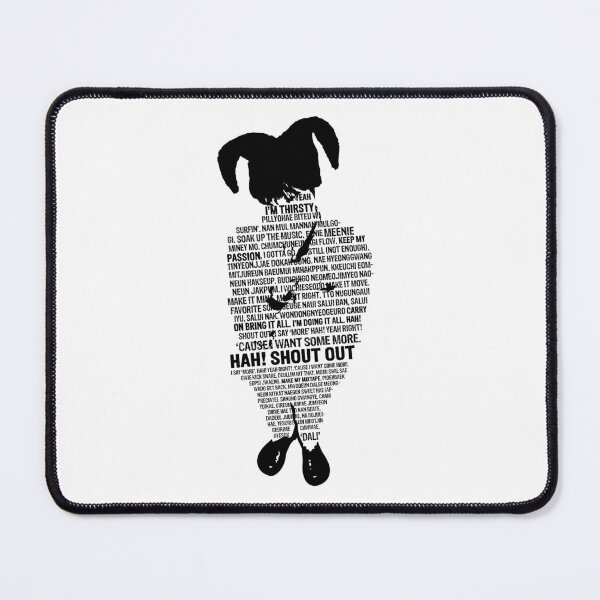 Item preview, BTS J Hope Two Side designed and sold by AubreeFashion.