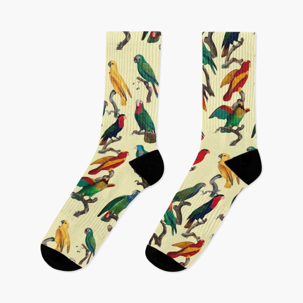 Item preview, Parrots  designed and sold by Tamarage.