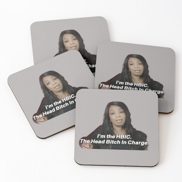 Item preview, the HBIC designed and sold by Goldmemes.