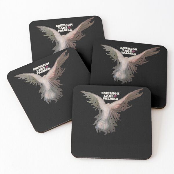 Item preview, Emerson Lake & Palmer Classic 70s Album designed and sold by KaitlBecker.