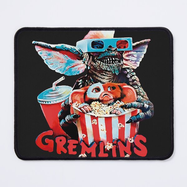 Item preview, Gremlins designed and sold by SantiagoChave.