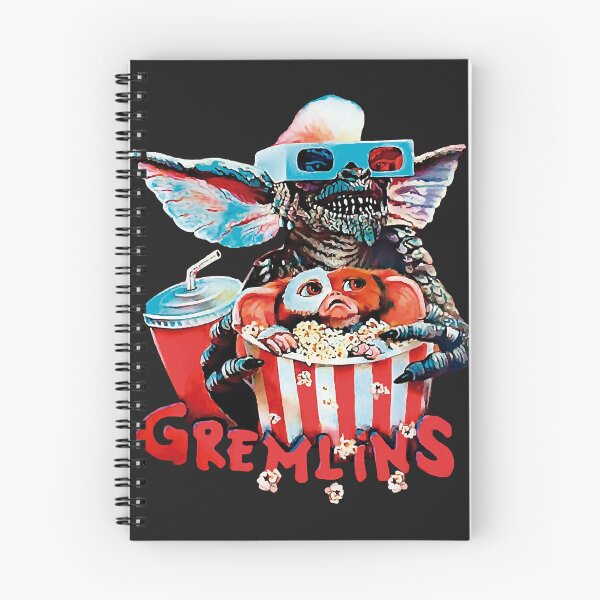 Item preview, Gremlins designed and sold by SantiagoChave.