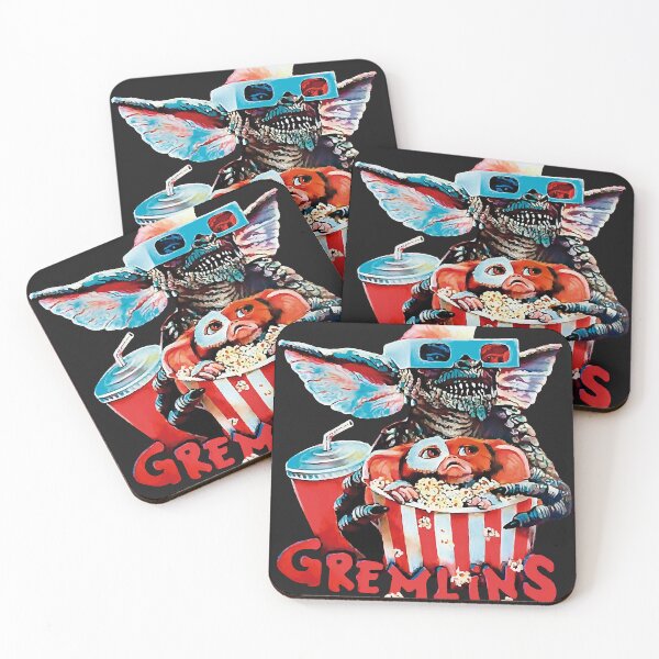 Item preview, Gremlins designed and sold by SantiagoChave.