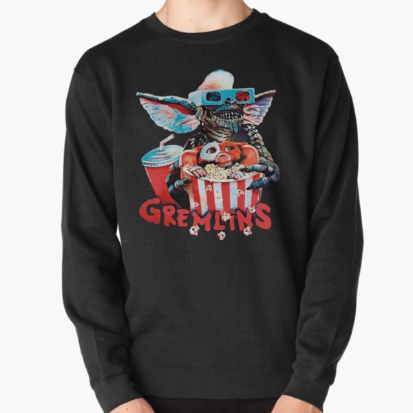 Item preview, Gremlins designed and sold by SantiagoChave.