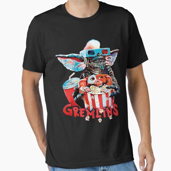 Item preview, Gremlins designed and sold by SantiagoChave.