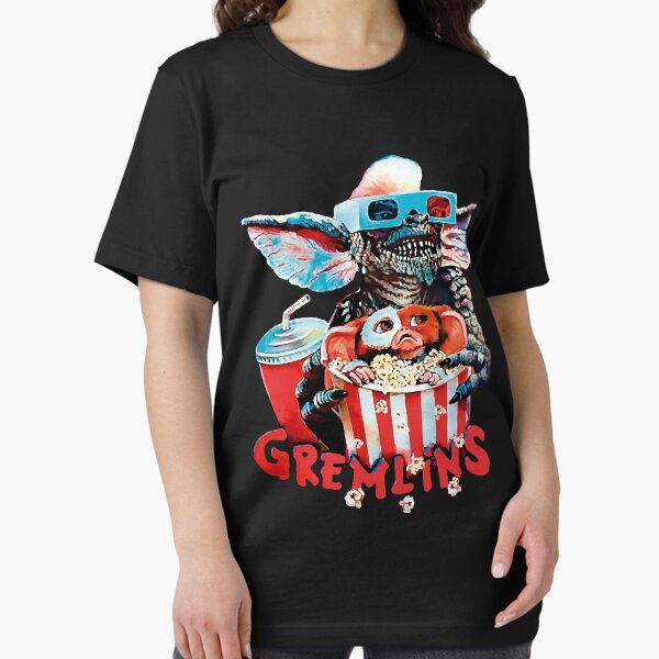 Item preview, Gremlins designed and sold by SantiagoChave.